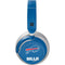NFL Buffalo Bills Distressed Surface Headphones Skin
